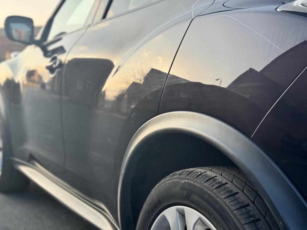 Nissan Juke 1.2 DIG-T Acenta Premium Manual 6Spd Euro 5 (s/s) 5dr