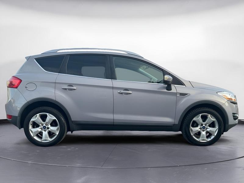 Ford Kuga 2.0 TDCi Titanium AWD Euro 5 5dr