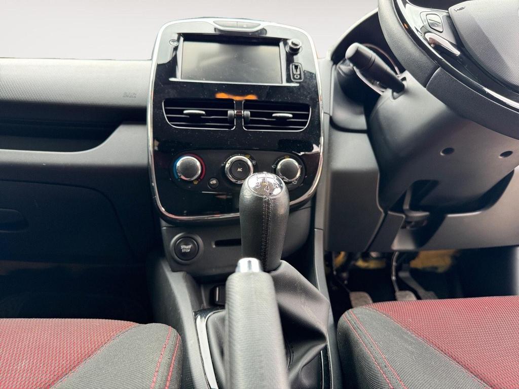 Renault Clio 1.5 dCi Dynamique MediaNav Euro 5 (s/s) 5dr